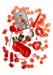 Секс-игрушки из искусственного меха