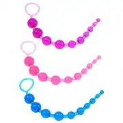 Анальные игрушки без питания