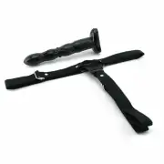 Страпоны не входит в комплект