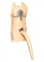 Секс игрушки