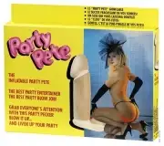 Секс игрушки