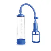 Вакуумные помпы