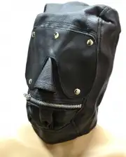 Бдсм и фетиш, кожзаменитель