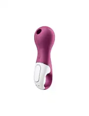 Вибраторы для клитора satisfyer