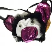 Эротическое белье и костюмы белый