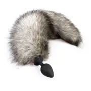 Анальные пробки для пары