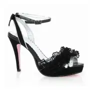 Сексуальная обувь leg avenue