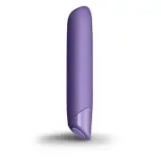Вибраторы мини, фиолетовые