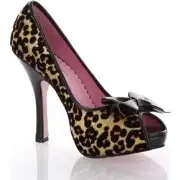 Сексуальная обувь leg avenue