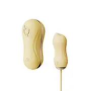 Секс игрушки желтый