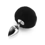 Анальные игрушки металл