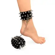 Бдсм и фетиш товары из кожи