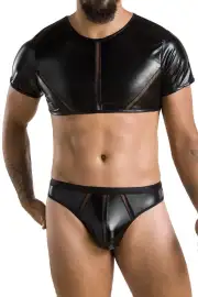 Эротическое белье и костюмы черные