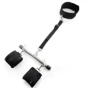 Бдсм и фетиш изделия из металла