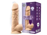 Вибраторы телесные