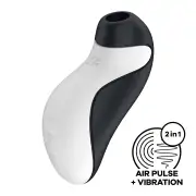 Вибраторы для клитора satisfyer