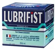 Лубриканты, смазка lubrix