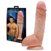 Фаллоимитаторы