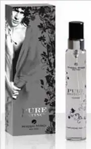 Духи с феромонами