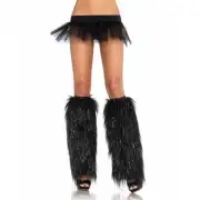 Эротическое белье искусственный мех