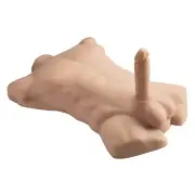 Фаллоимитаторы для пары