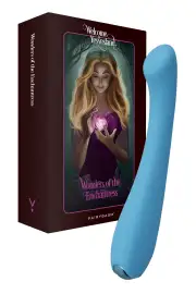 Вибраторы для точки-g аккумуляторные