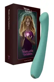 Вибраторы для точки-g аккумуляторные