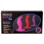 Массажеры простаты розовый