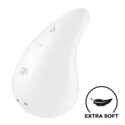 Вибраторы для клитора satisfyer