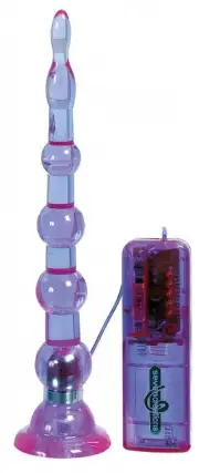 Анальные игрушки гель