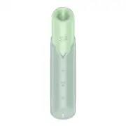 Вибраторы для клитора зеленый