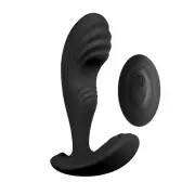 Массажеры простаты черные