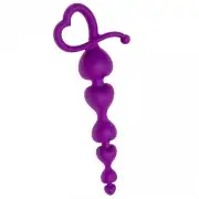 Анальные шарики alive