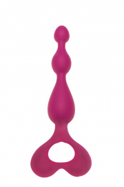 Анальные шарики alive