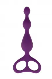 Анальные шарики alive