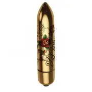 Вибраторы мини пластиковые