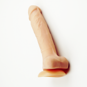 Фаллоимитаторы без питания