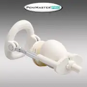 Увеличение члена penimaster