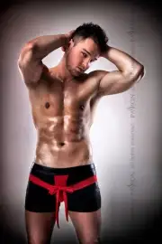 Эротическое белье и костюмы passion