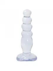 Анальные игрушки