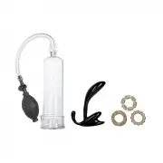 Cекс наборы california exotic novelties