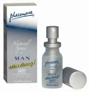 Духи с феромонами