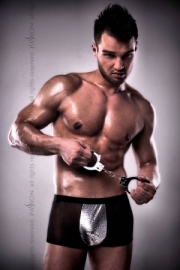 Эротическое белье и костюмы черные