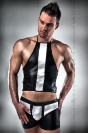 Эротическое белье и костюмы черные