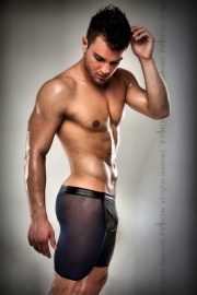 Эротическое белье и костюмы passion