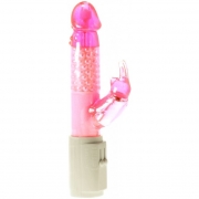 Вибраторы rabbit tpe