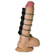 Насадки и кольца spade