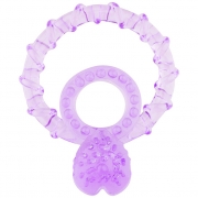 Насадки и кольца dream toys