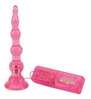 Анальные игрушки seven creations