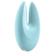 Вибраторы для клитора голубой
